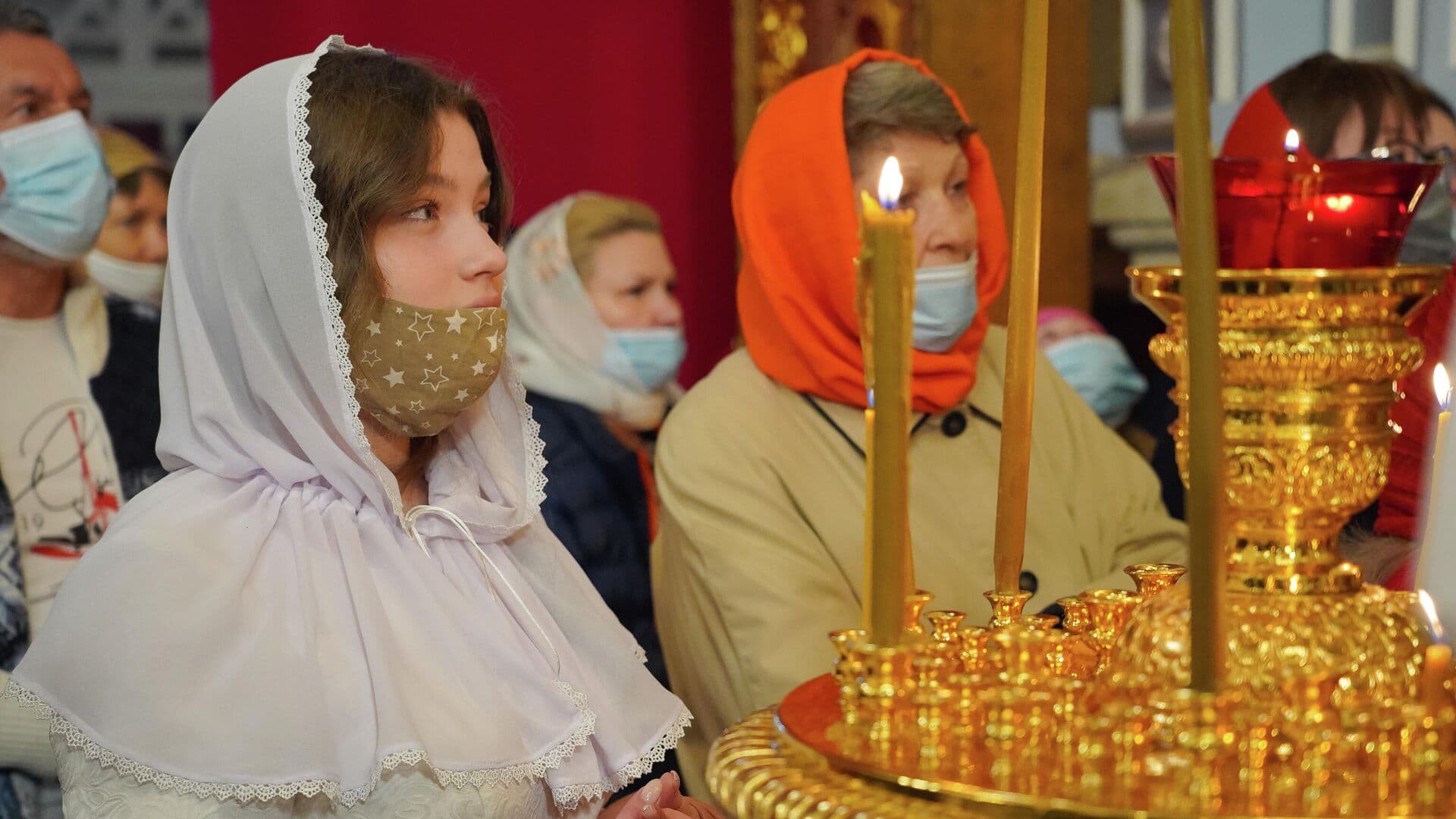 В РПЦ рассказали, что произойдет после Второго Пришествия