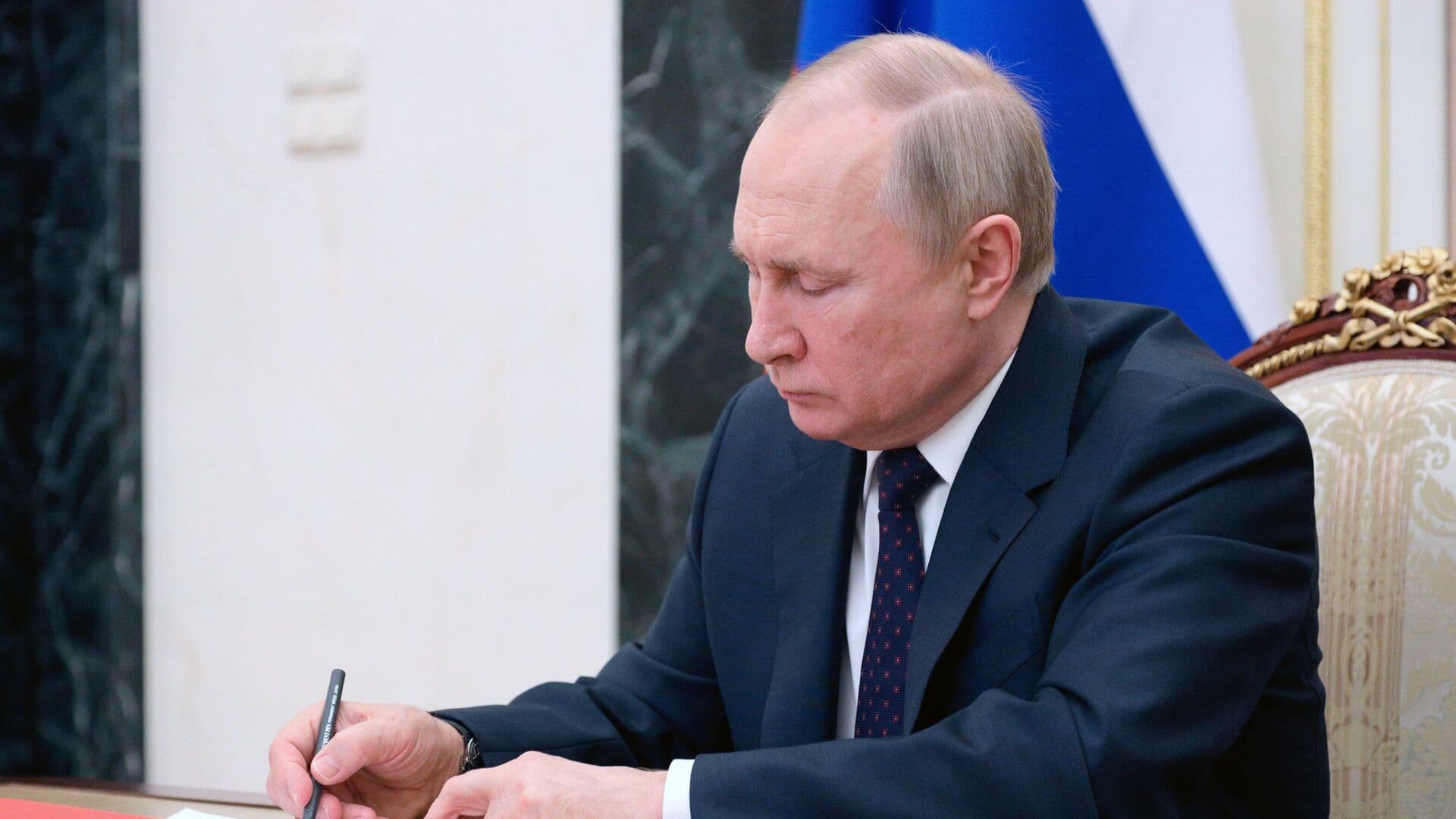 Путин присвоил 26-й ракетной бригаде почетное наименование "гвардейская"