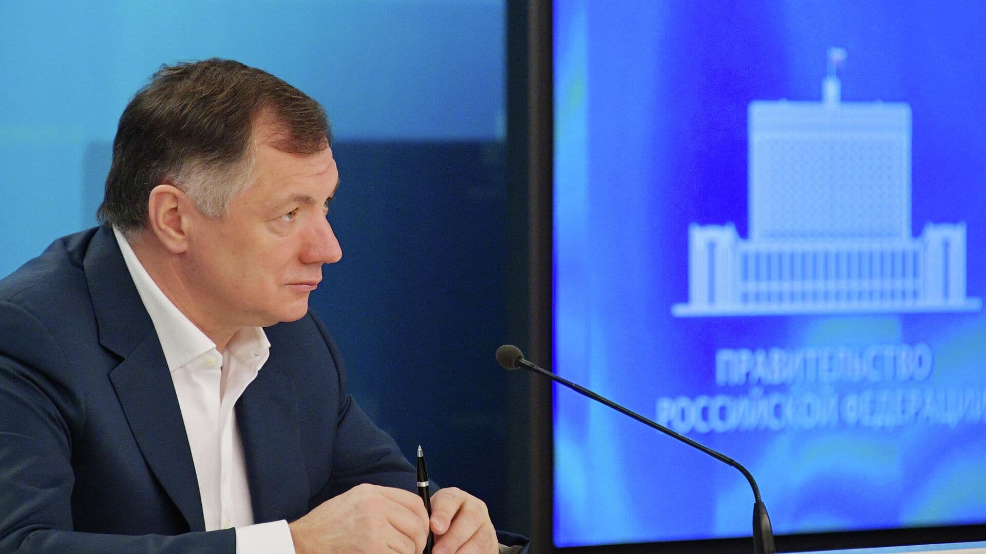 Льготная ипотека в новых регионах останется до конца СВО, заявил Хуснуллин