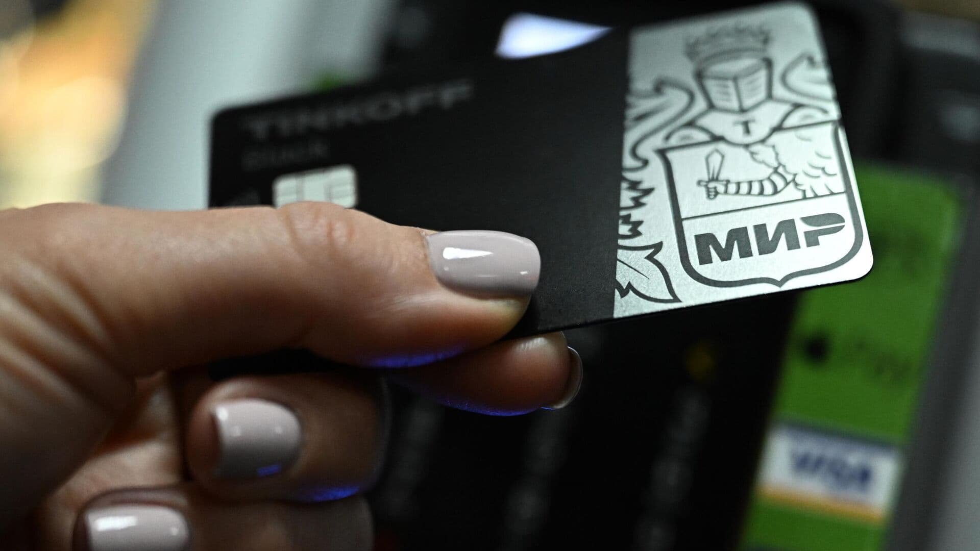 Эксперт рассказала, как кешбэк и учет расходов помогают снизить тревогу