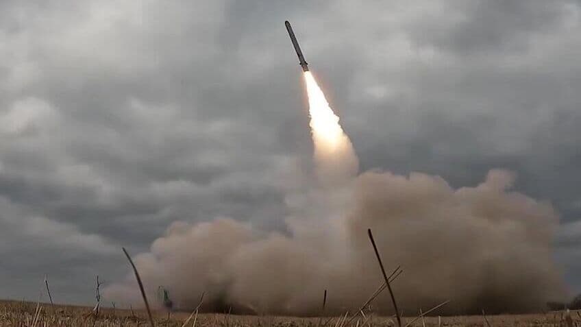 ВС России поразили места запуска украинских БПЛА дальнего действия