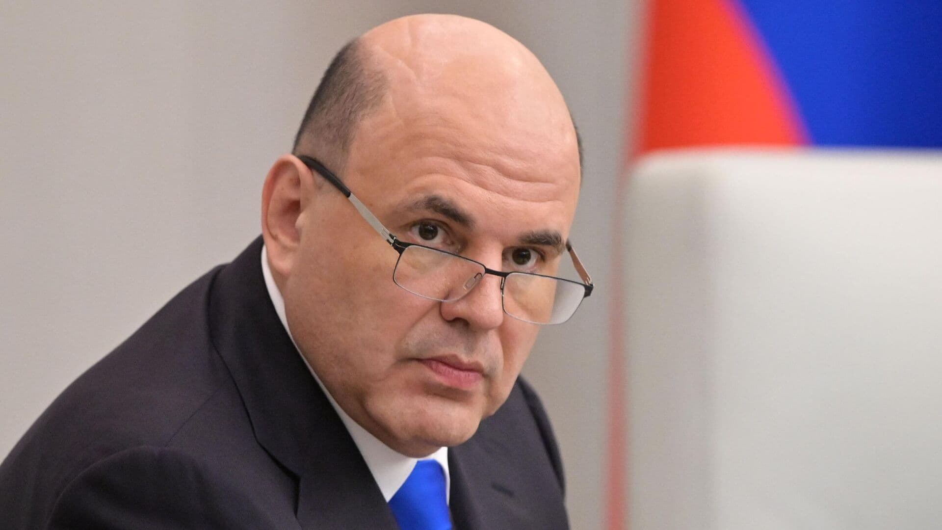 Российская космонавтика укрепляет лидирующие позиции, заявил Мишустин