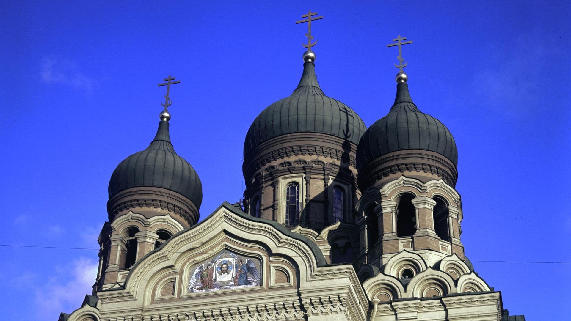 Адвокат оценила возможность изъятия властями Эстонии собора в Таллине