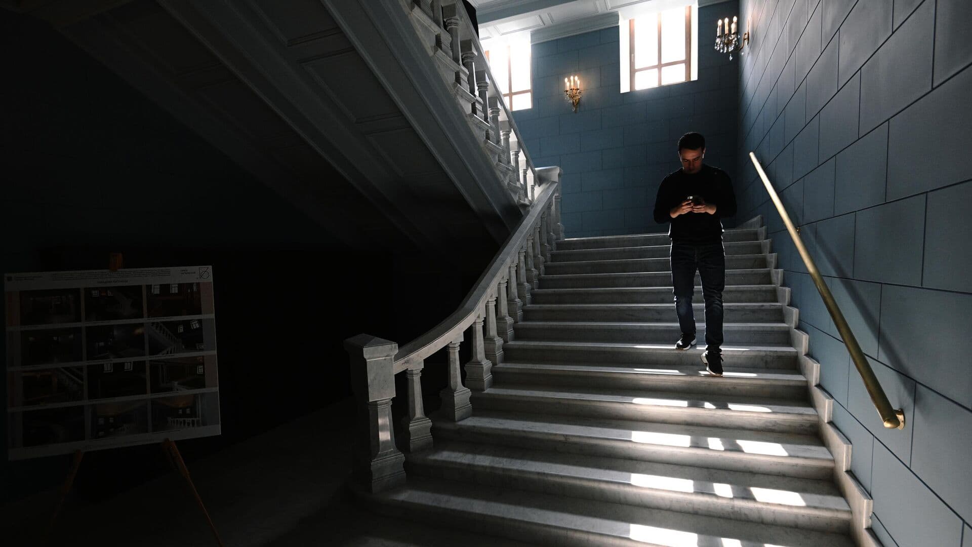 Театр на Бронной покажет спектакли по Набокову и Еврипиду