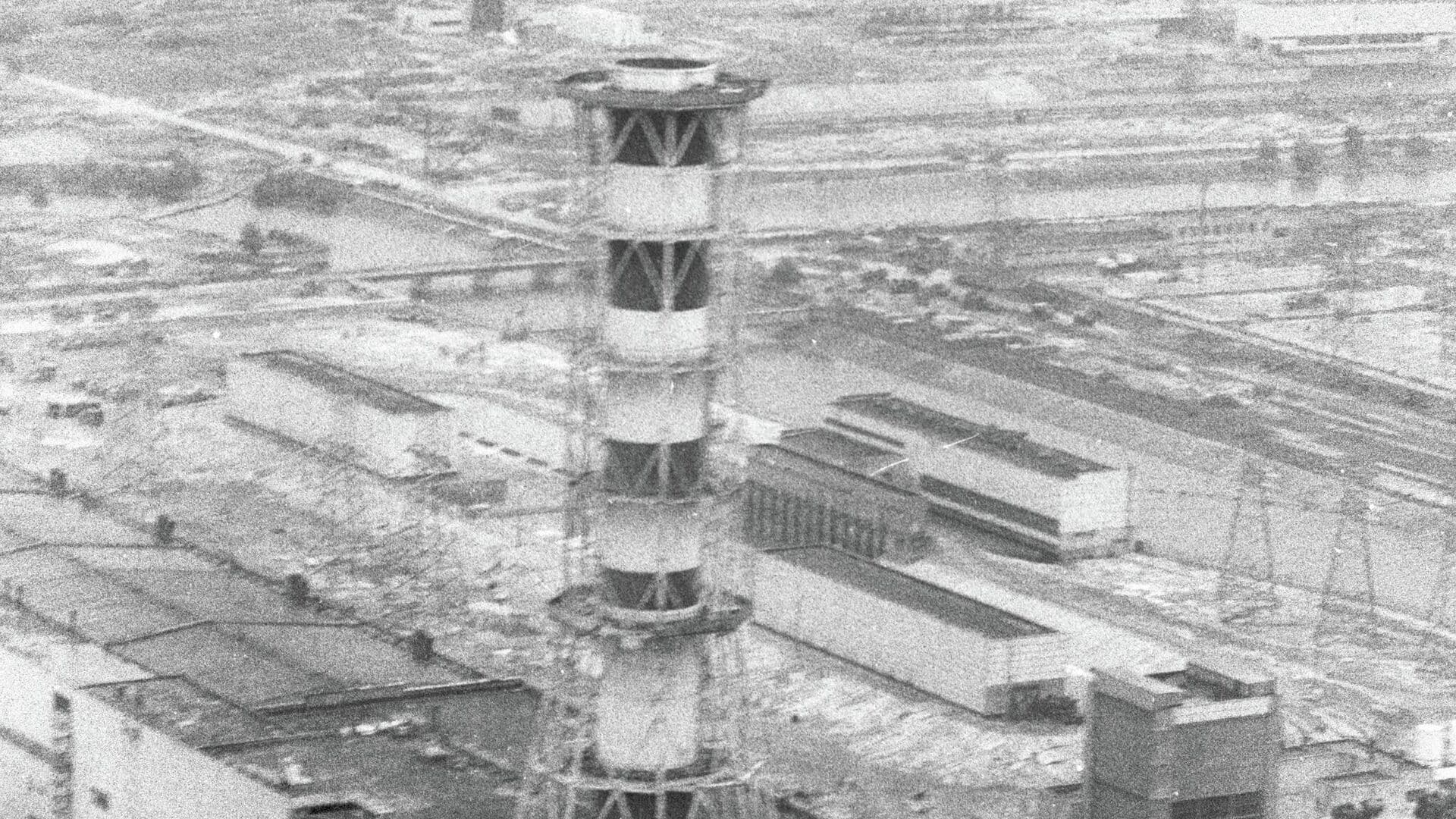 В Бельгии прошло посвященное годовщине чернобыльской катастрофы мероприятие