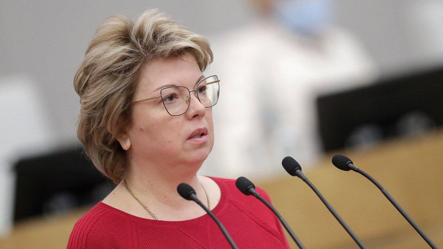 Ямпольская назвала закрепление неустоявшихся слов легализацией невежества