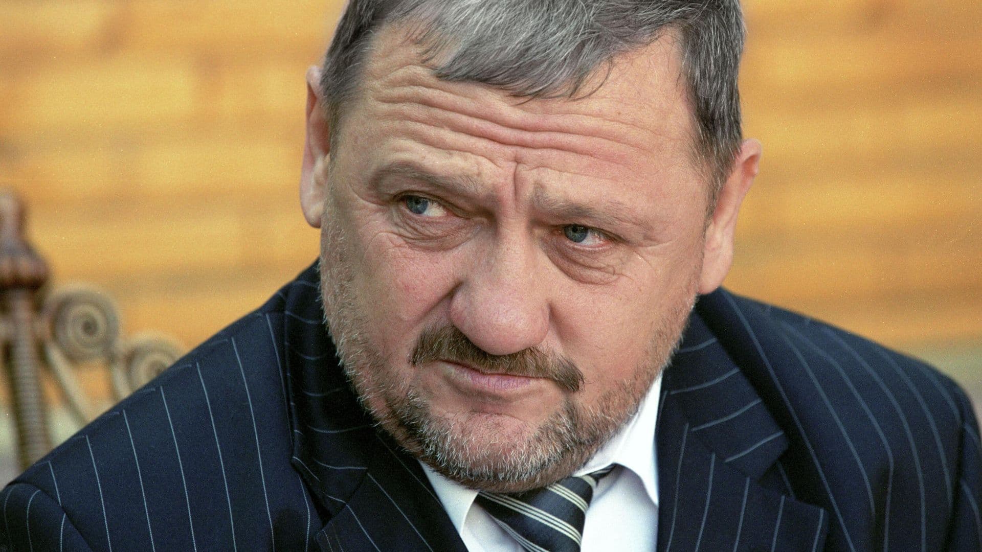 Убийству Ахмата Кадырова не будет прощения, заявил Путин