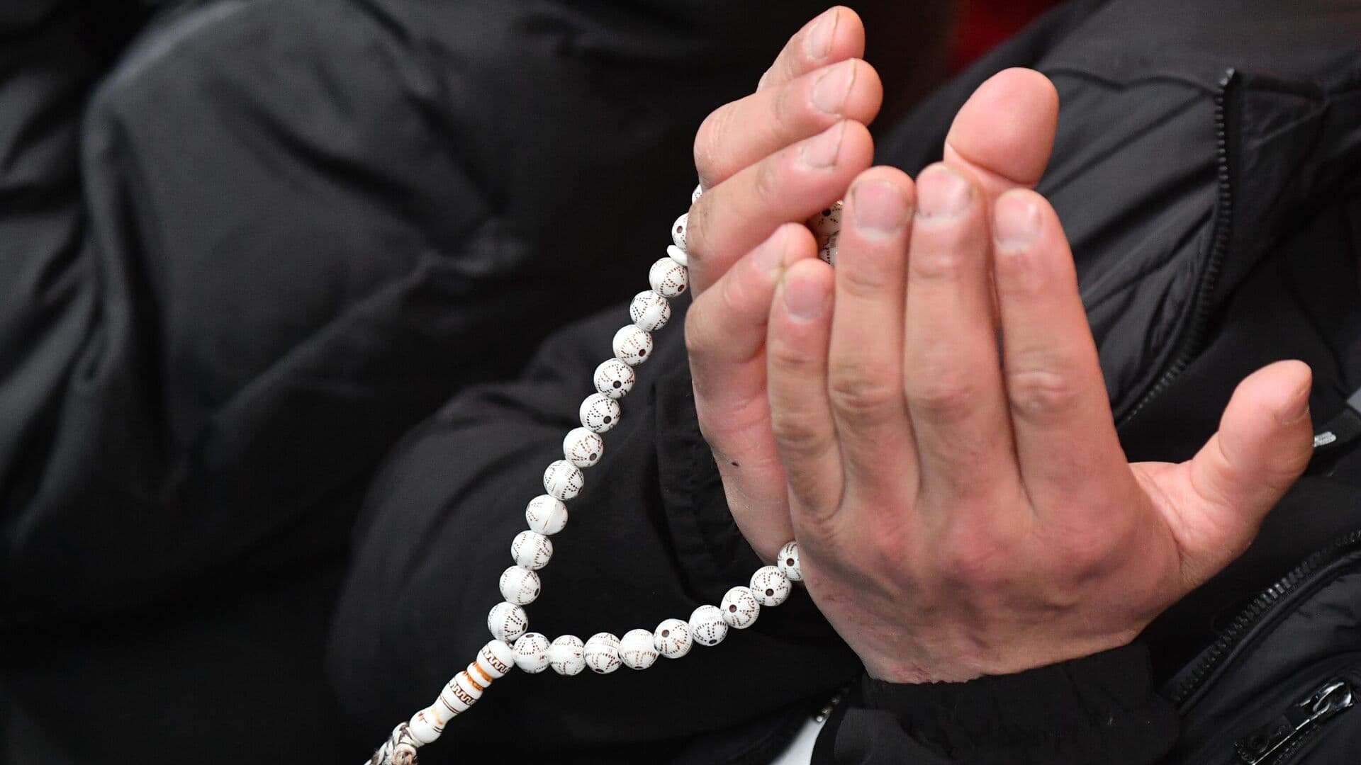 Муфтий рассказал о посте после Рамадана