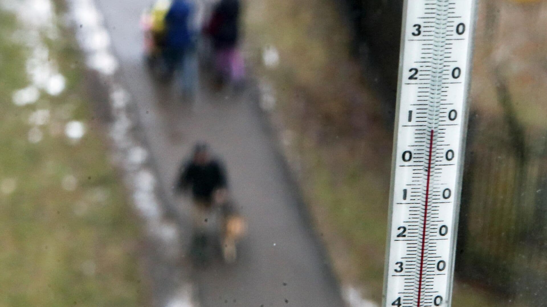 Синоптик рассказала, какая погода будет в Москве в выходные