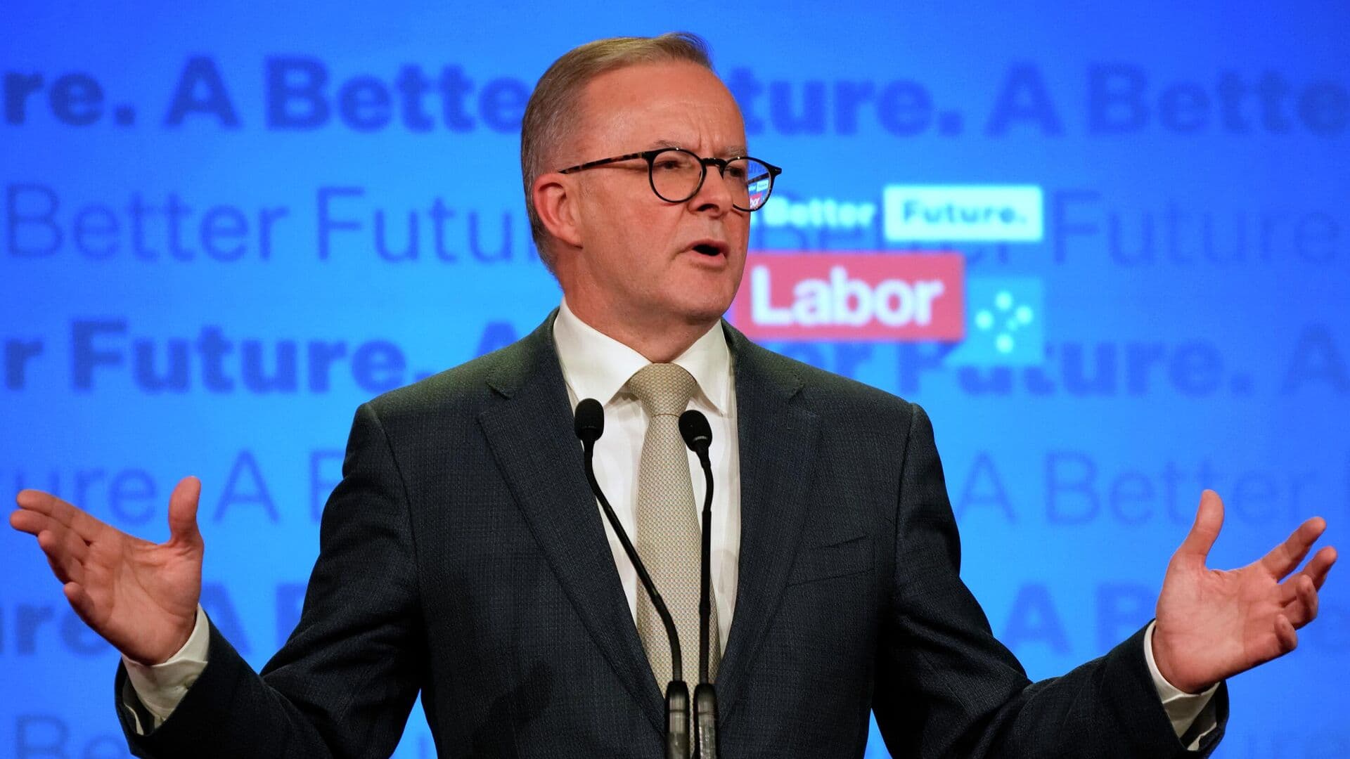 Австралия заявила, что США действуют в одиночку по Ормузскому проливу