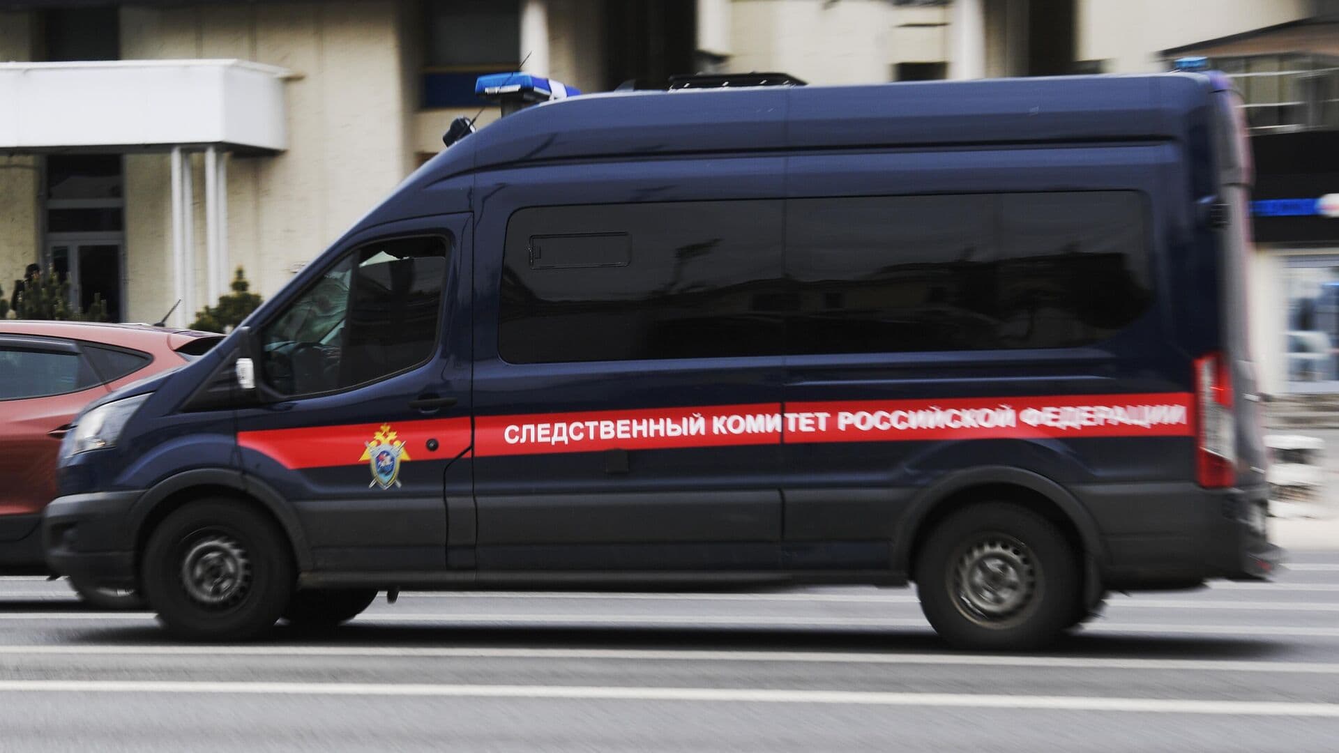 В Воронеже возбудили дело в отношении подростков за нападение на пенсионера