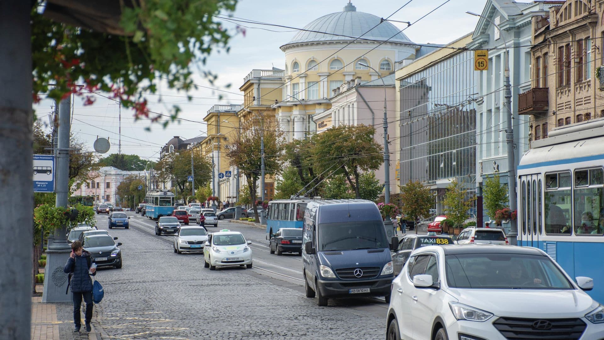 На Украине работники ТЦК хотели мобилизовать мужчину в день его рождения