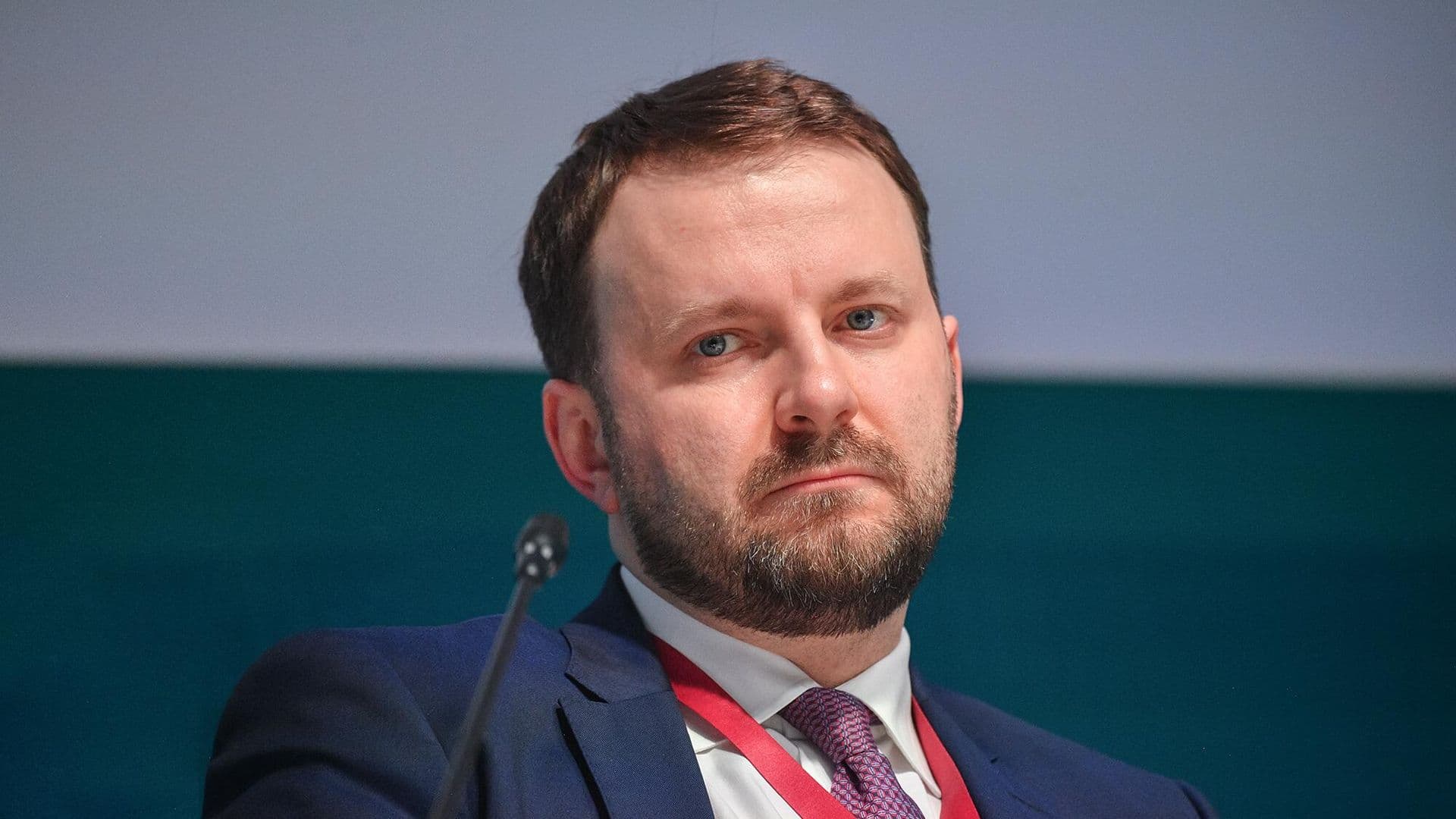 Орешкин назвал Россию лидером по развитию платформ суверенных решений