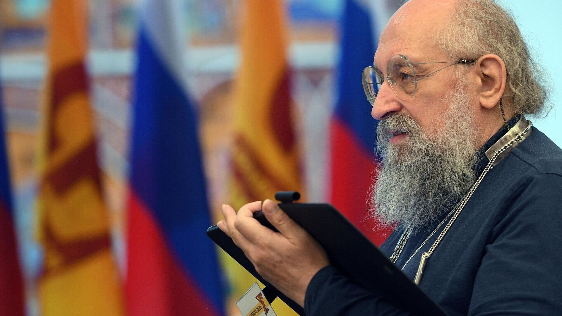 Вассерман оценил идею введения устного экзамена по истории перед ОГЭ