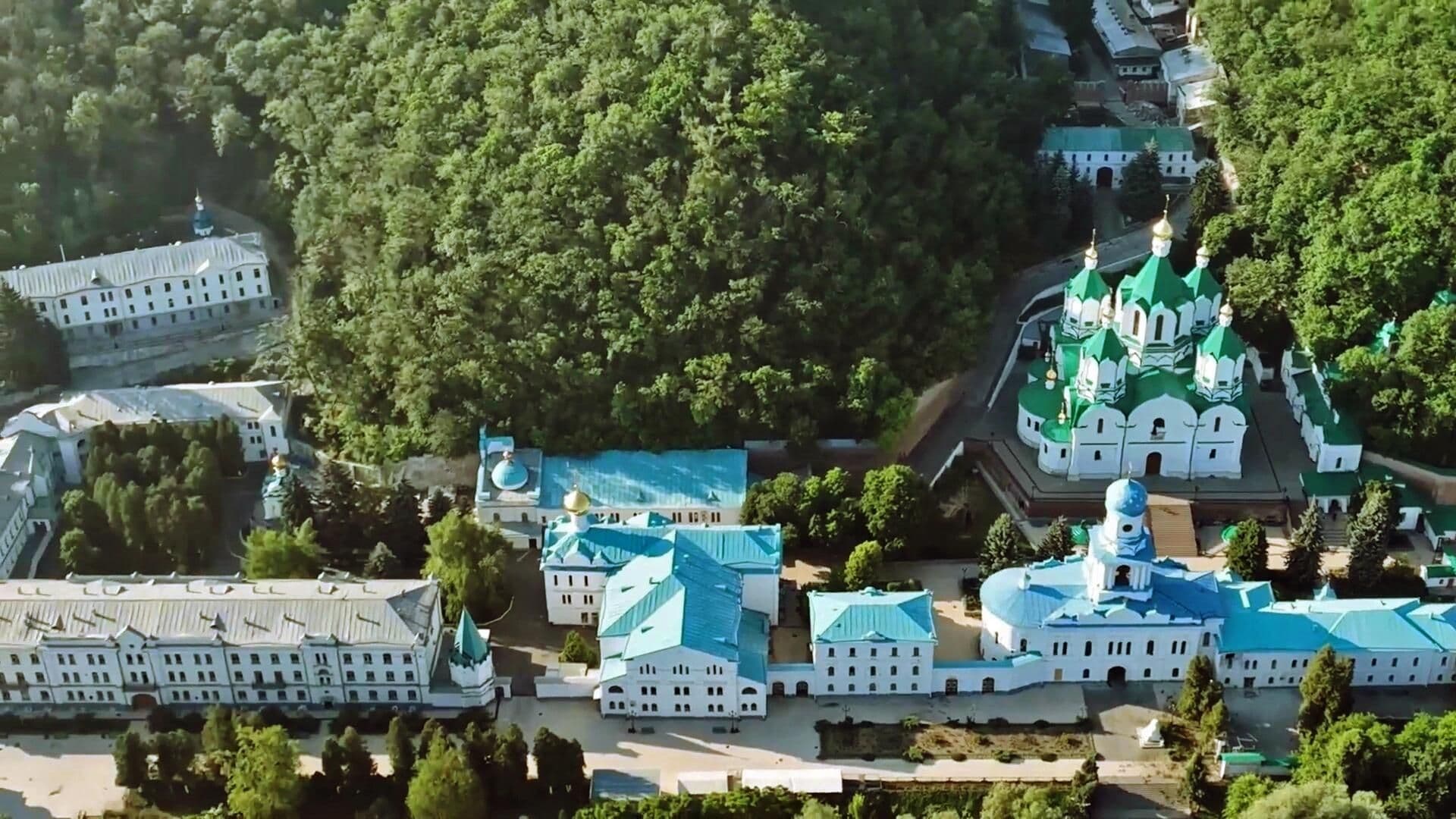ВСУ могут быть причастны к нападению в Святогорской лавре, заявил Антоний