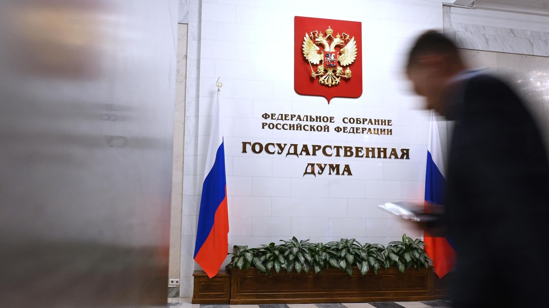 Госдума приняла второй пакет мер против кибермошенников