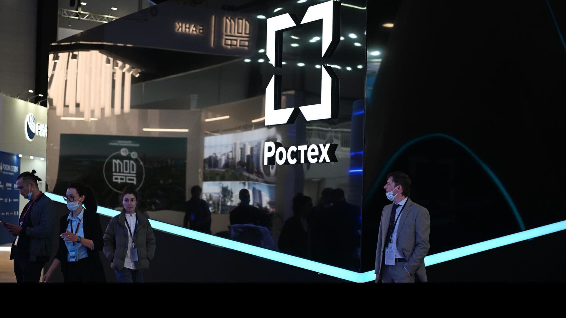 "Ростех" запустил онлайн-платформу "СВОё дело" для ветеранов СВО