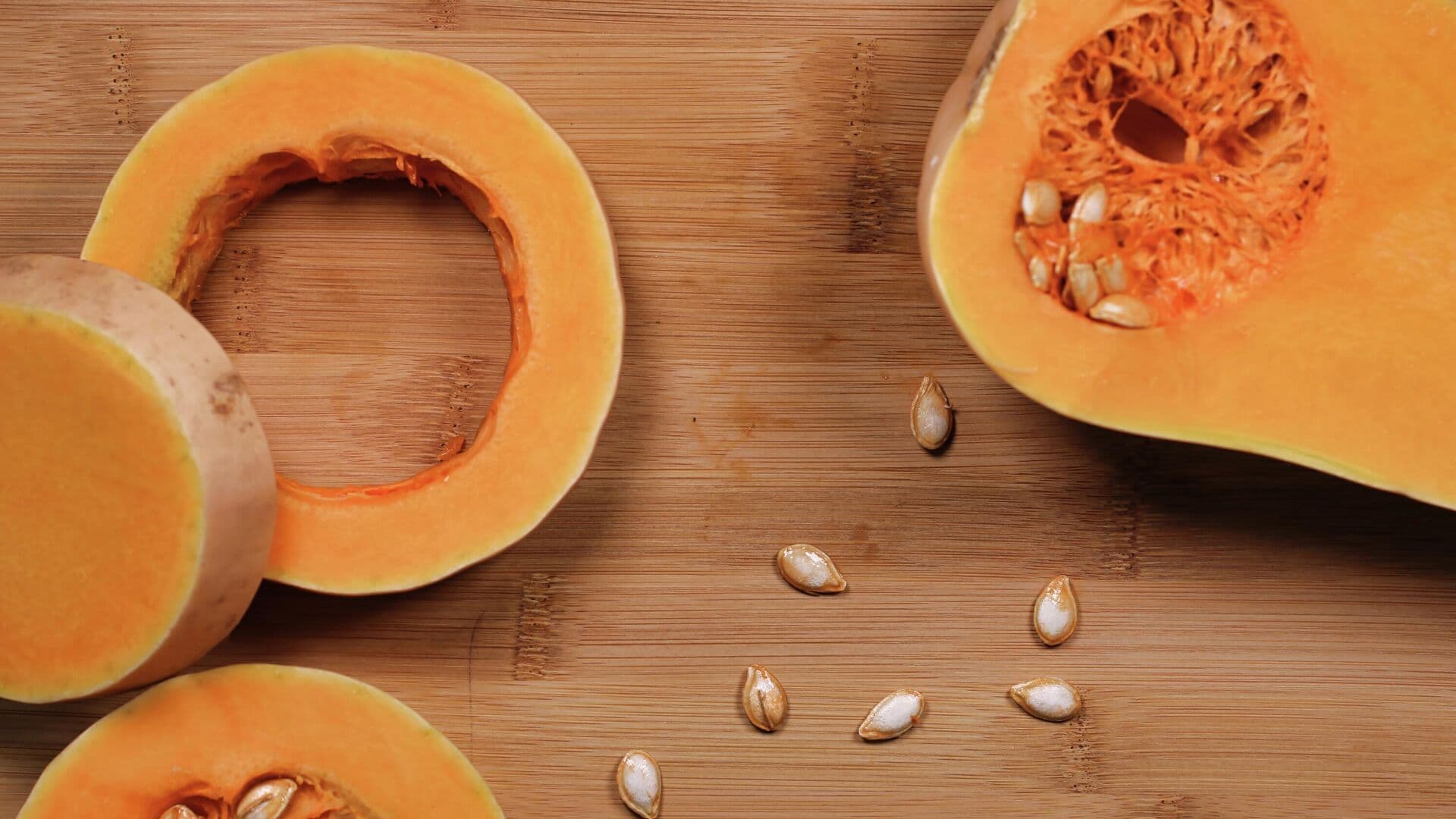 Врач рассказала, кому нельзя есть тыкву