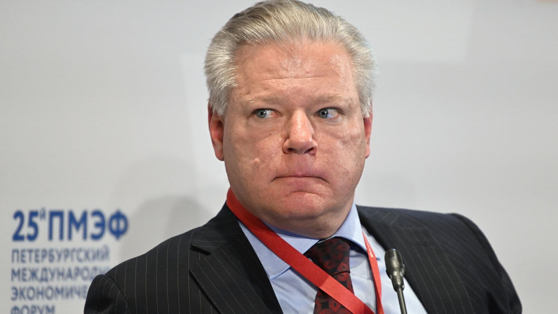 В США есть компании, которые хотят вернуться в Россию, заявил глава AmCham