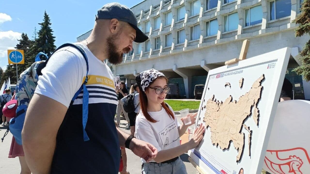 В России откроют более 90 новых кластеров проекта "Профессионалитет"