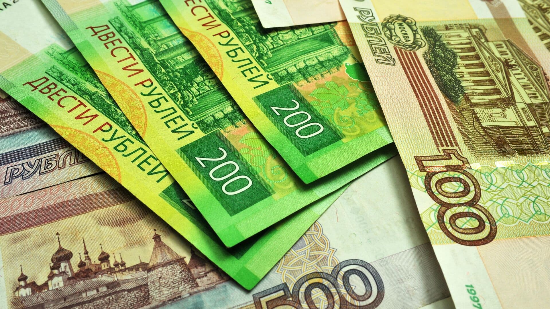 В Госдуме допустили голосование за дизайн купюры 500 рублей