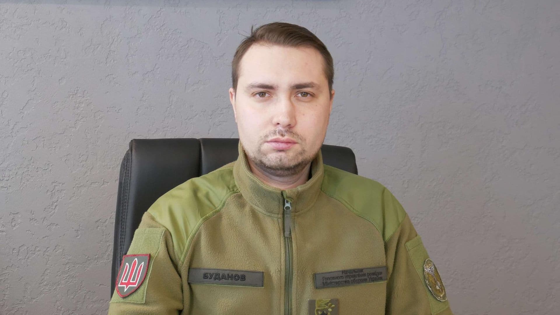 Буданов* рассказал о "точке невозврата" для Украины