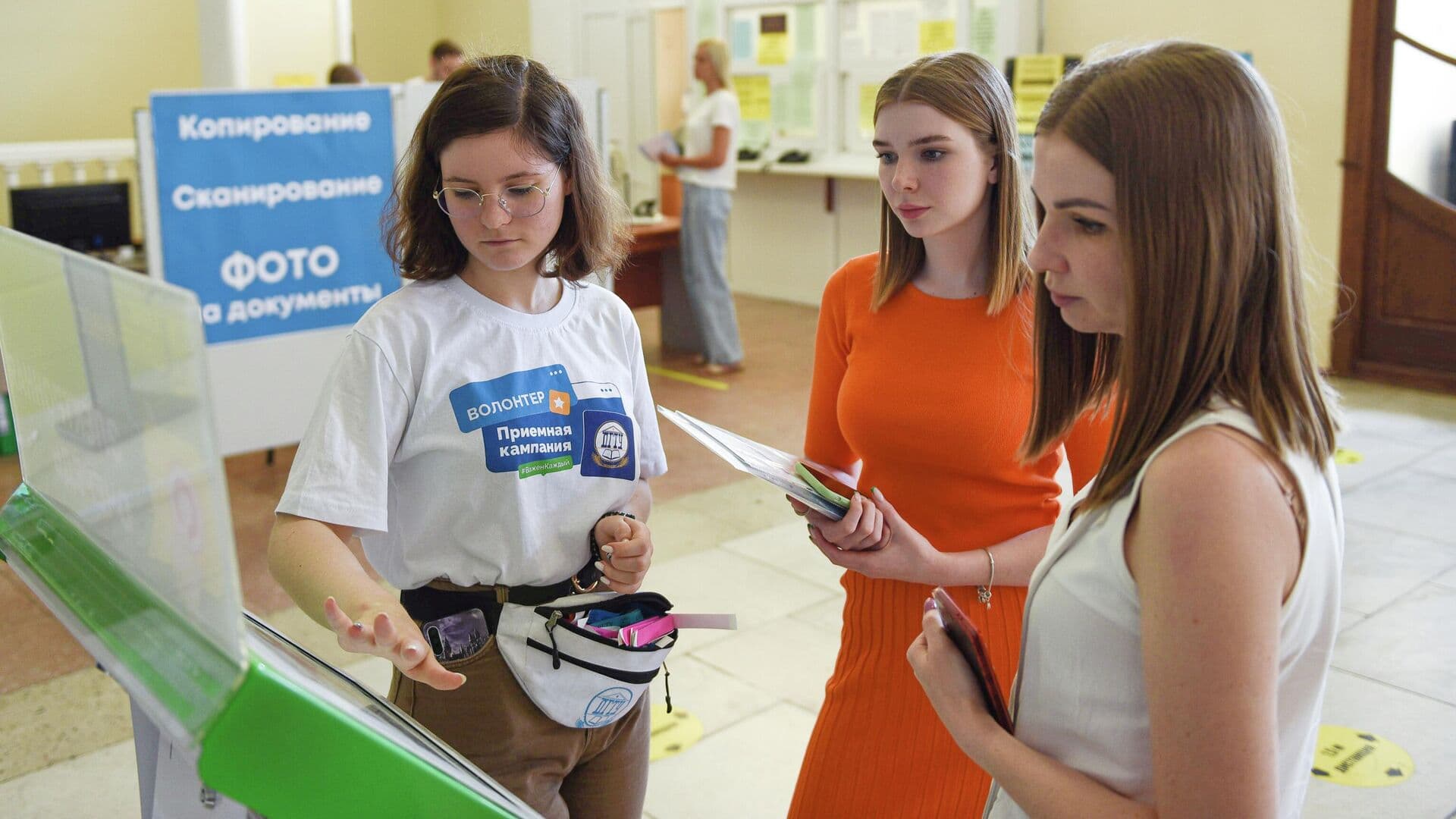 Ученые РАО выяснили, как студенты выбирают специальность