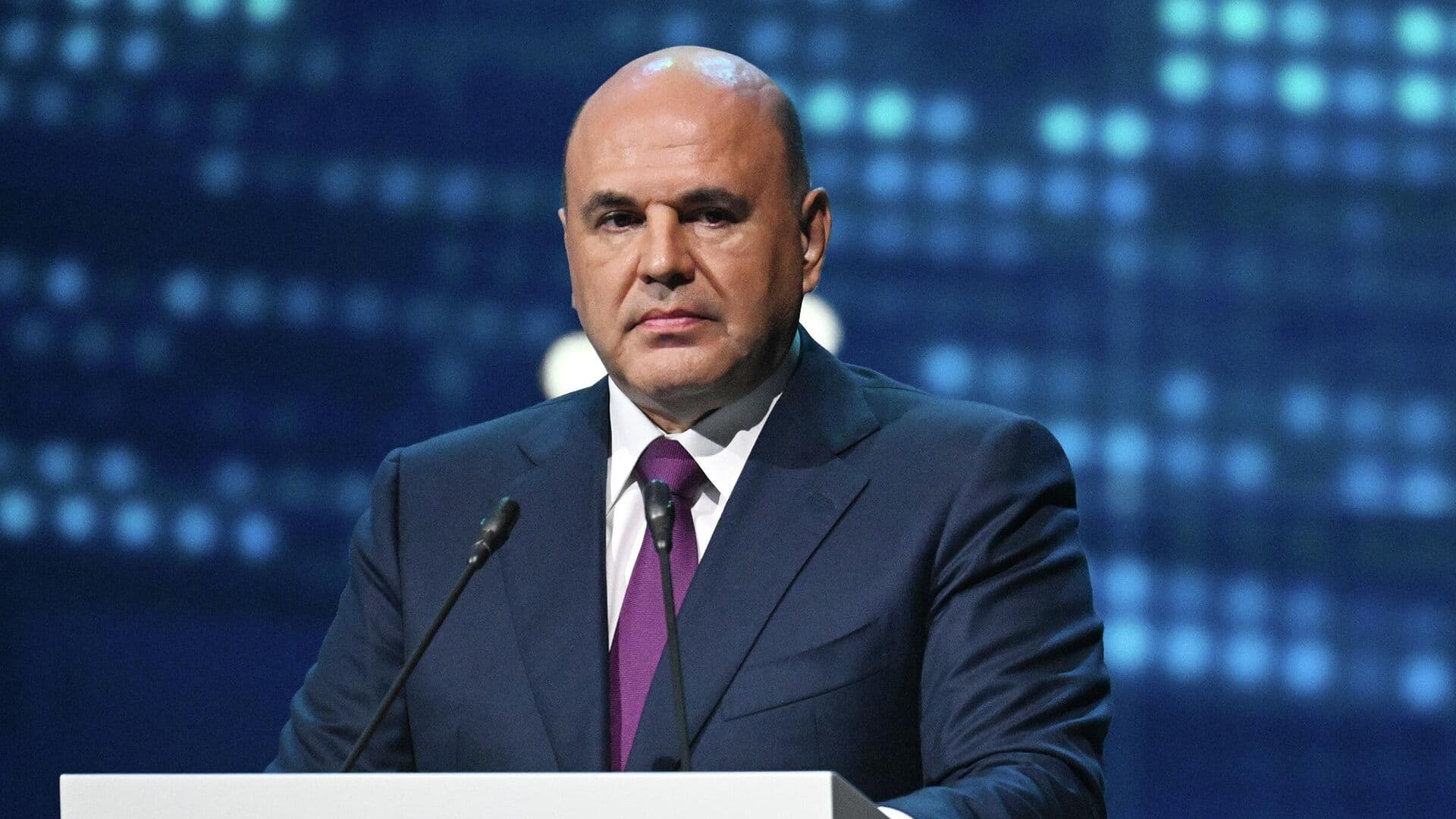 Мишустин призвал действовать на опережение в промышленной трансформации