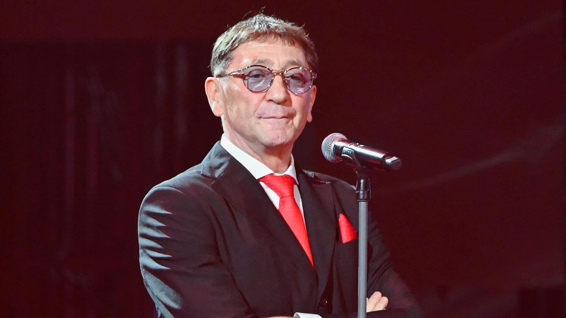 Билеты на Лепса продают почти за миллион рублей за 1,5 года до концерта