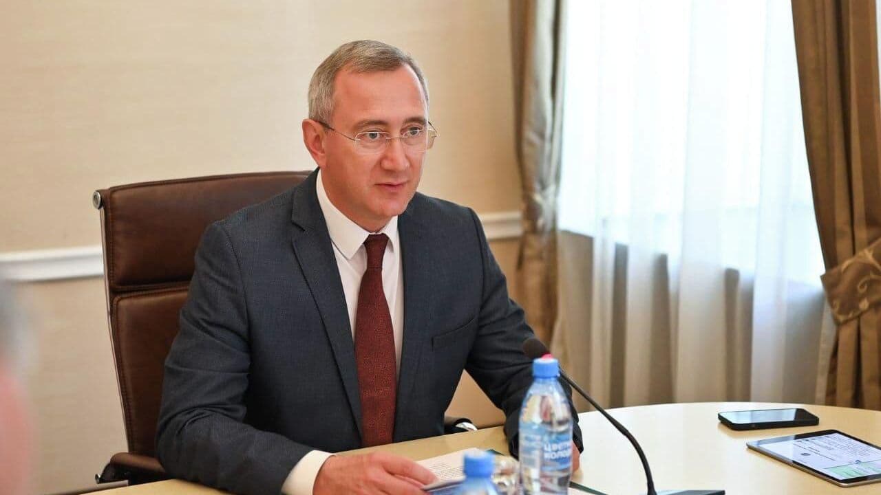 Калужский губернатор заявил о рекордной явке на выборах депутатов Госдумы