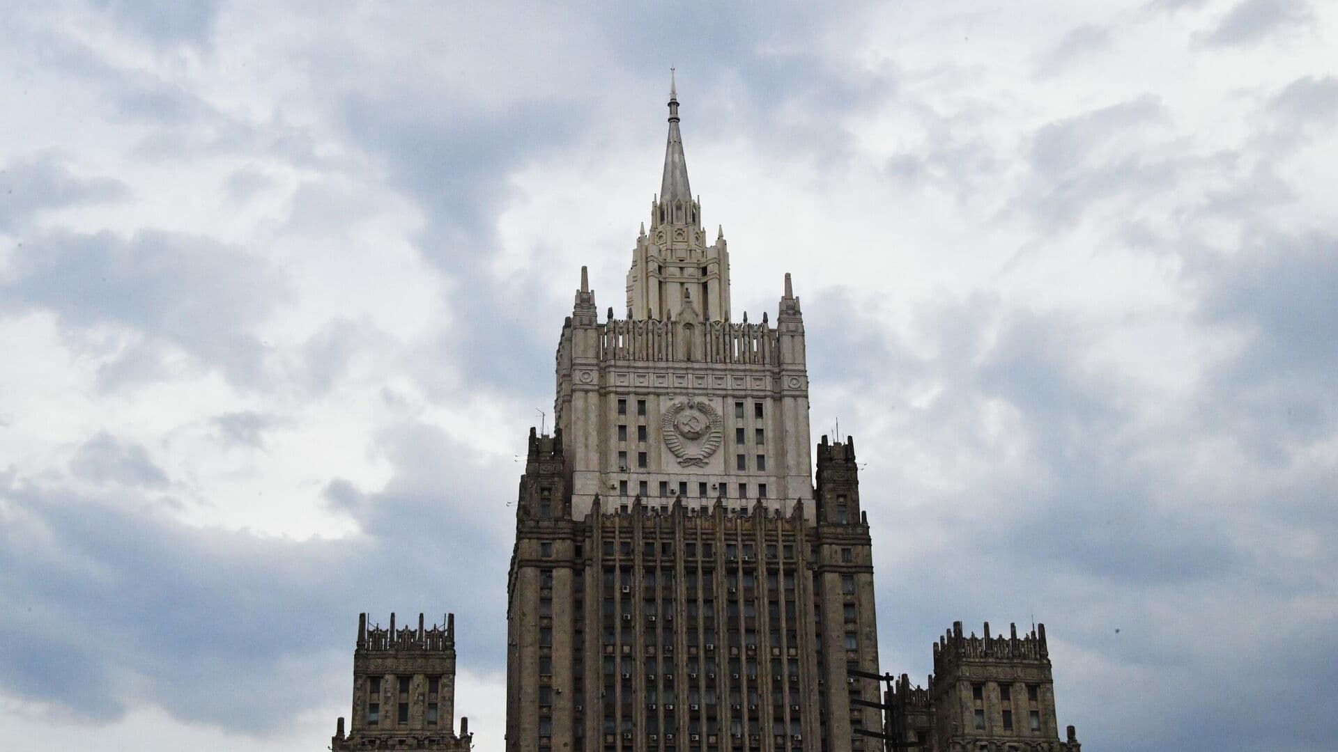 МИД пообещал помочь россиянам, экстрадированным из Болгарии в США