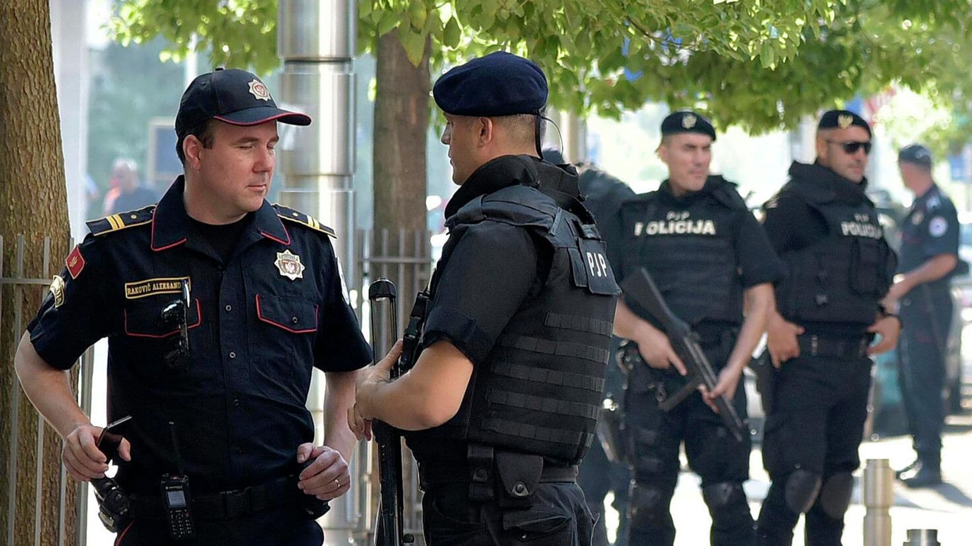 Полиция Черногории подтвердила личность погибшего 21-летнего россиянина
