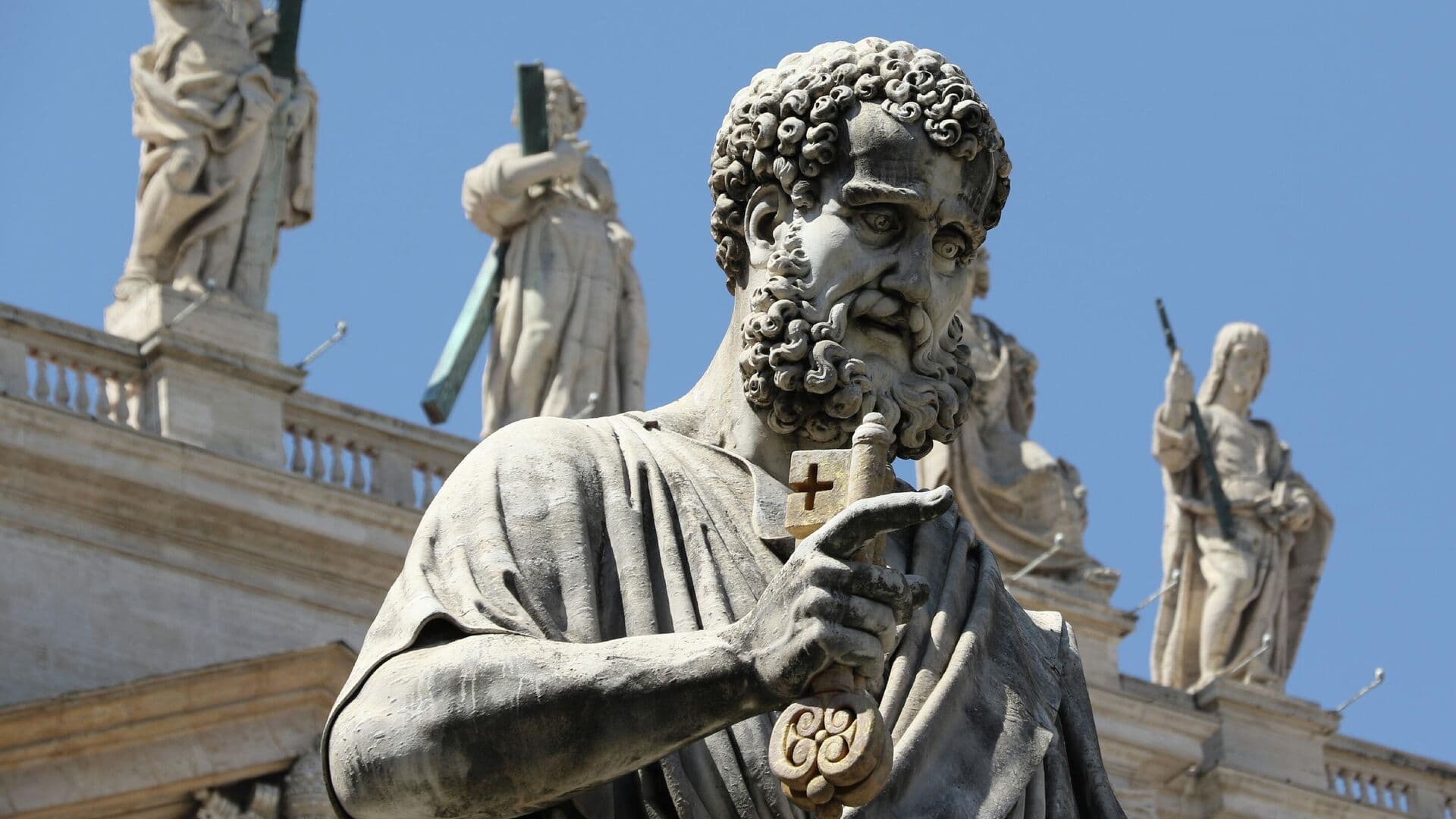 "Есть весомые доказательства". Ученые прояснили темное место в Библии