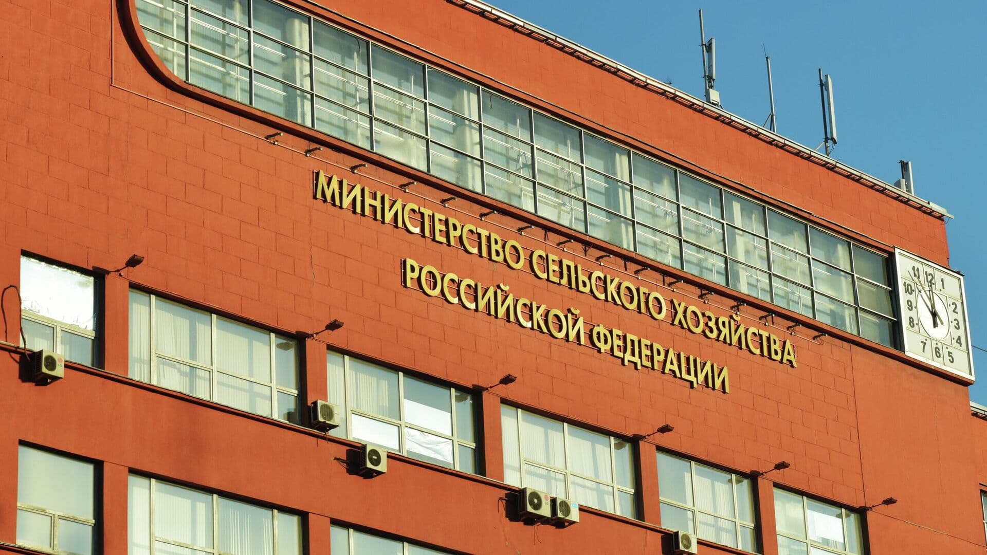 Пострадавшим хозяйствам в Новосибирской области окажут поддержку