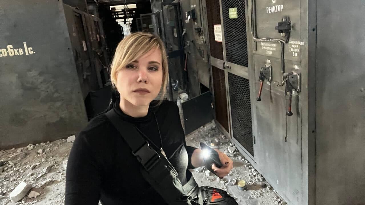 В Индонезии восхитились подвигом Дарьи Дугиной