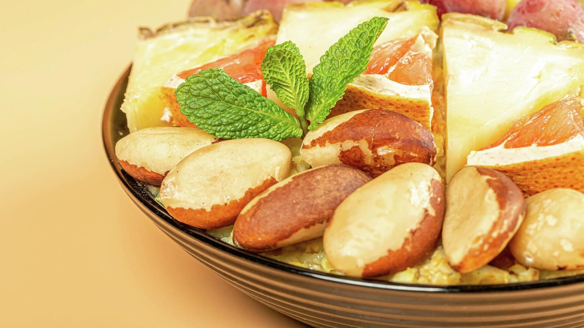 Роспотребнадзор рассказал, как укрепить иммунитет весной