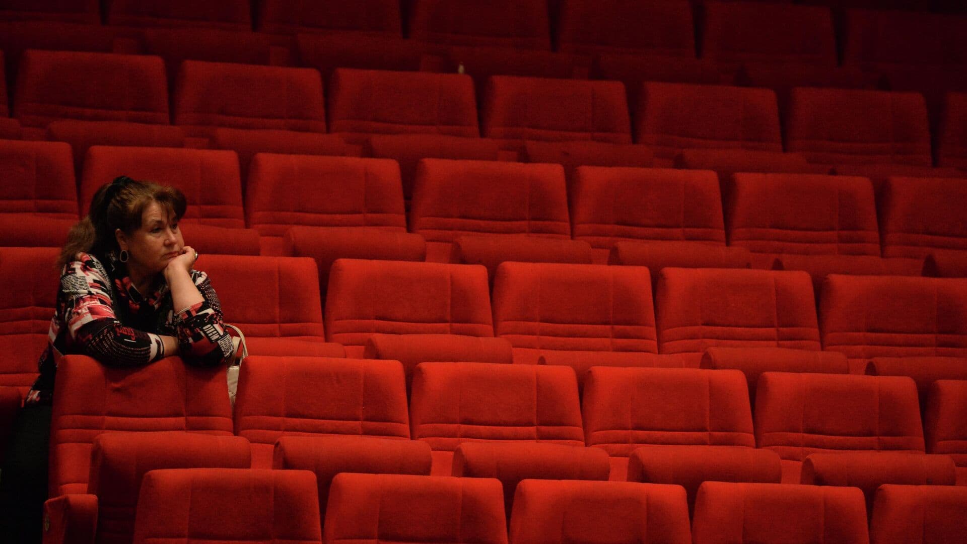 Стало известно, когда россияне чаще ходят в кино