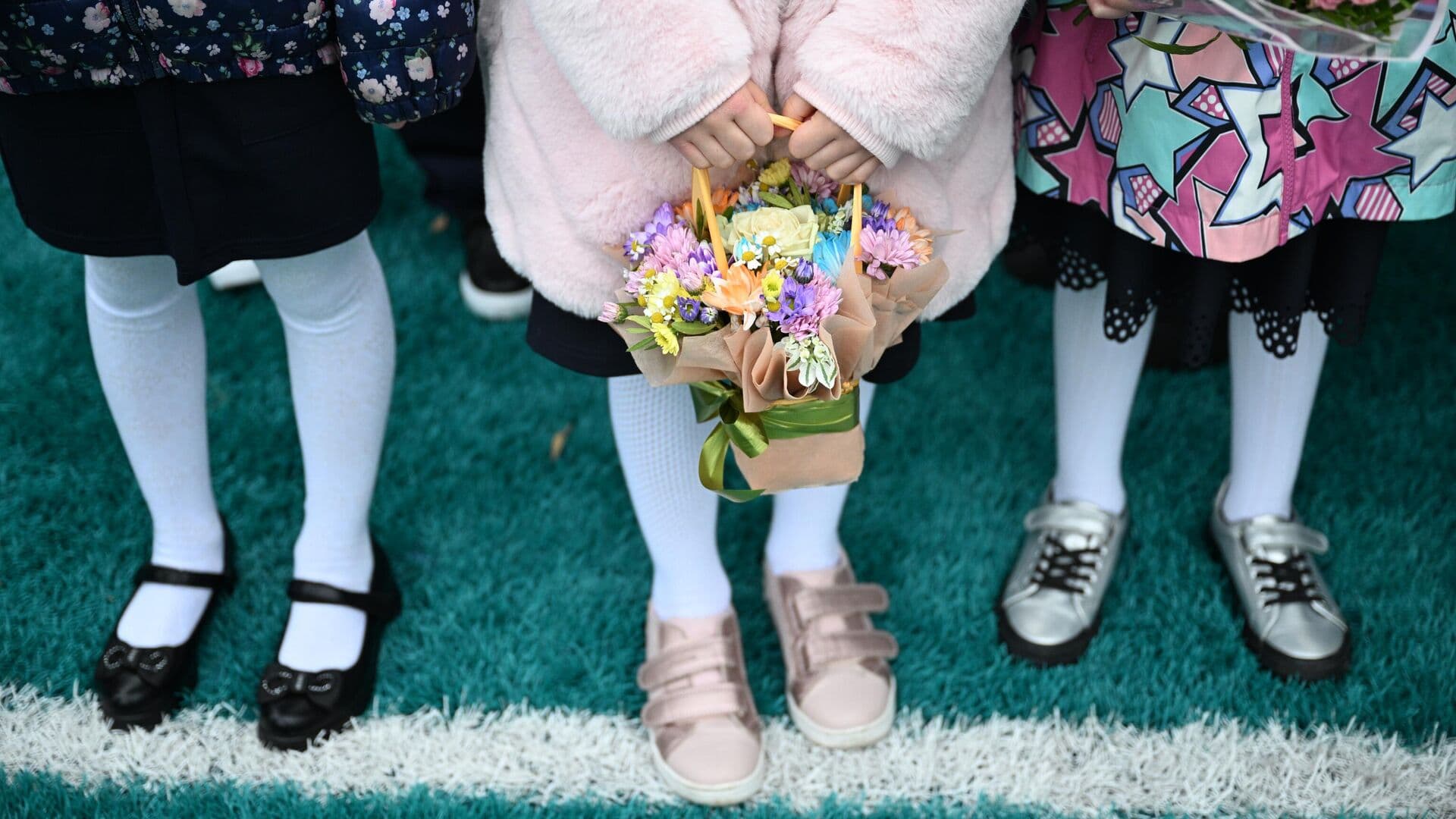 Пятиклассники начнут изучать "Духовно-нравственную культуру России"