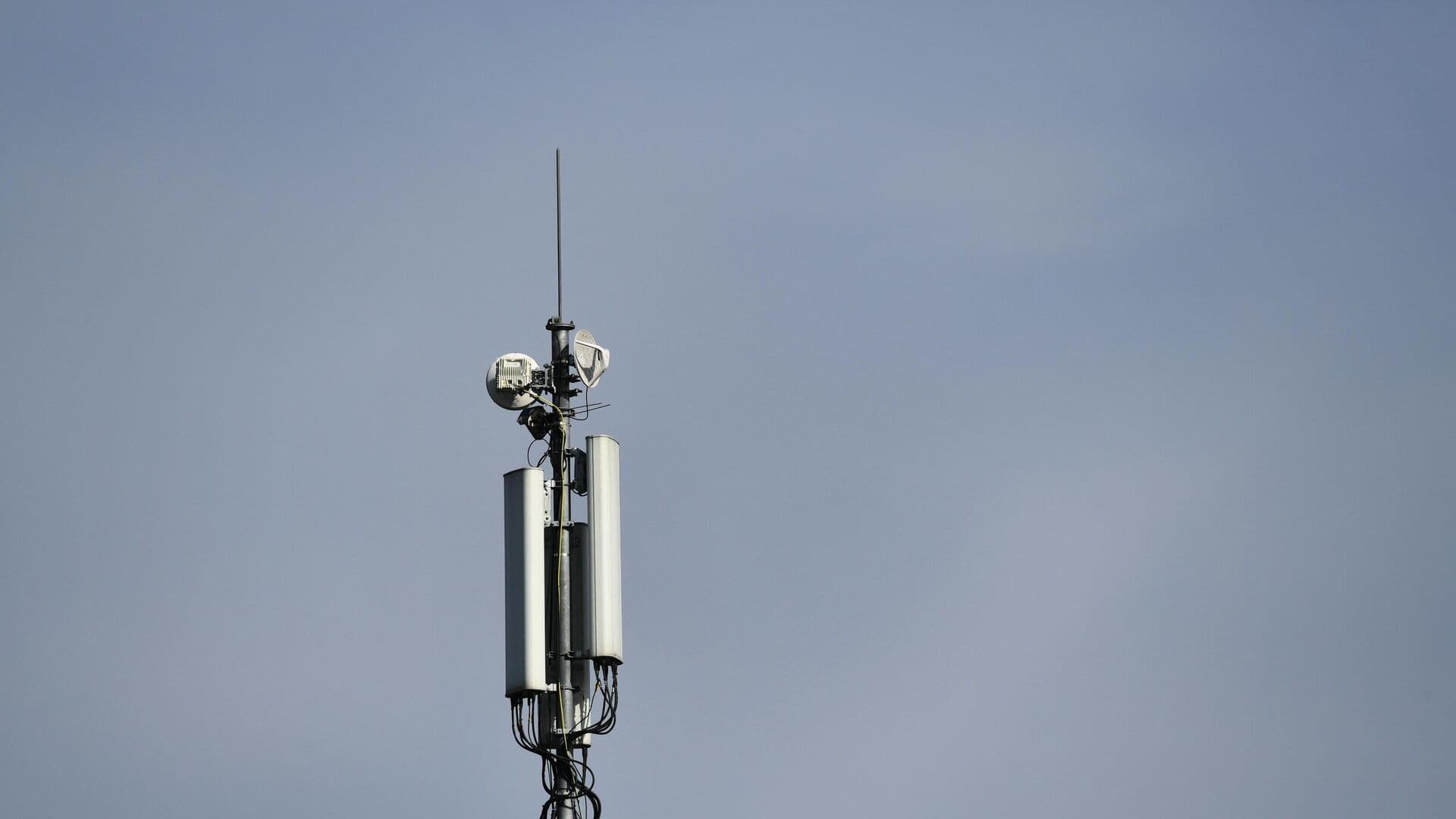 "Радио Судного дня" передало два новых сигнала