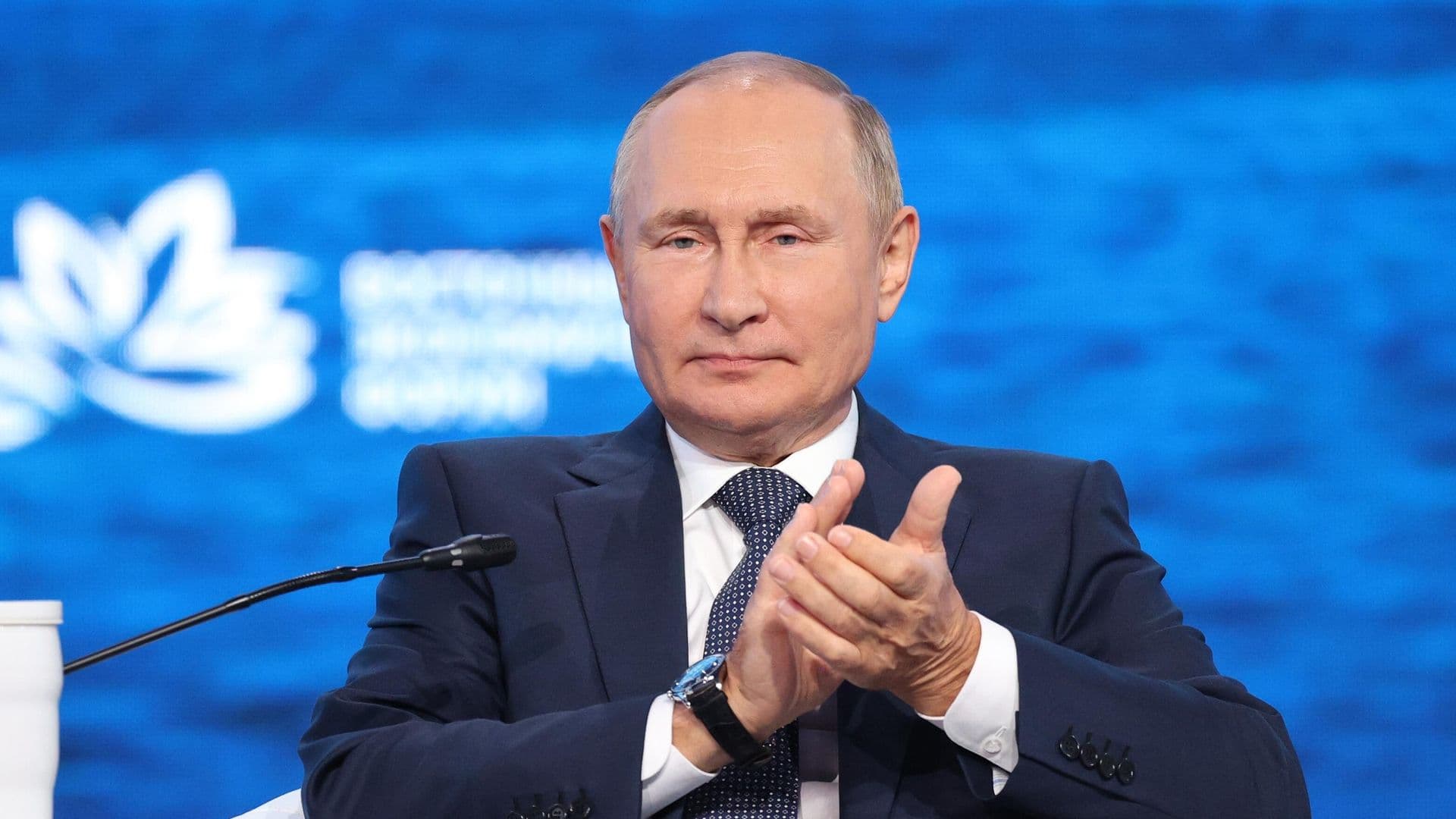 Путин уверен, что второй Северомуйский тоннель на БАМе будет построен