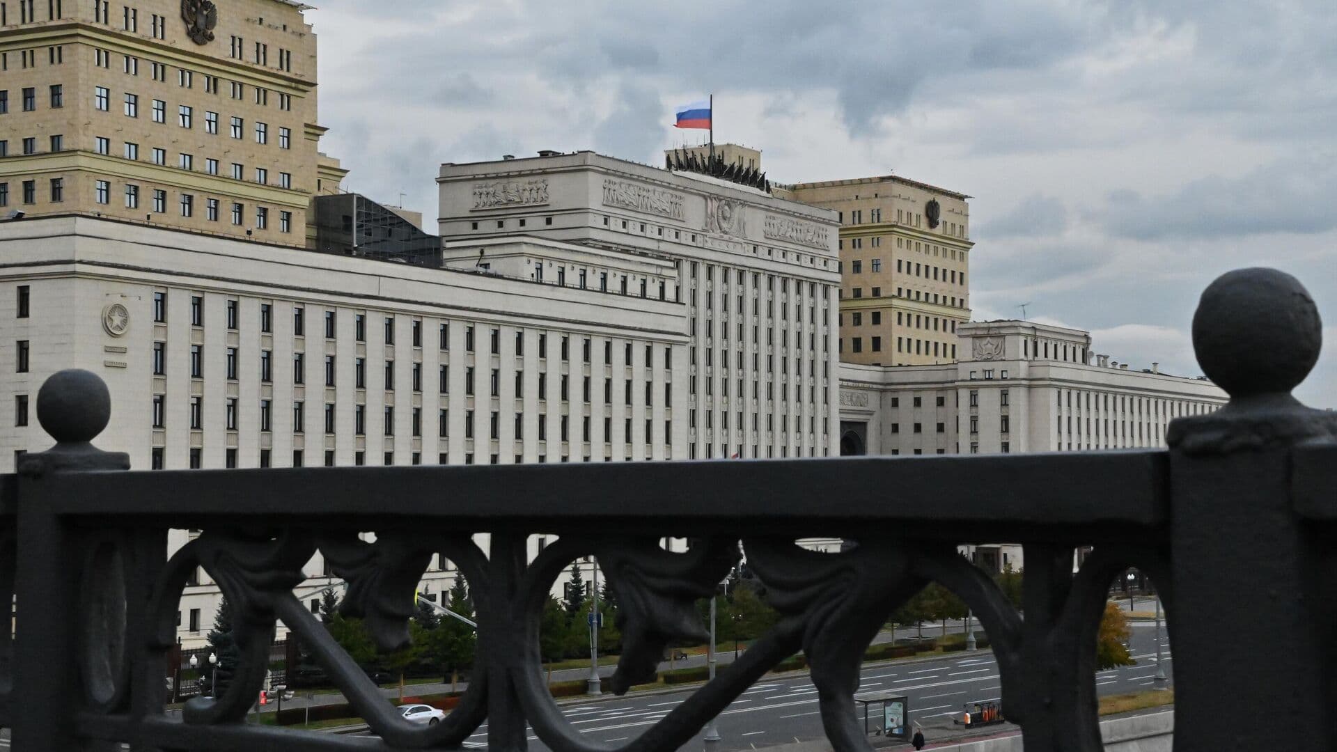 Бойцы "Шторм Z" смогут оформить статус ветерана боевых действий
