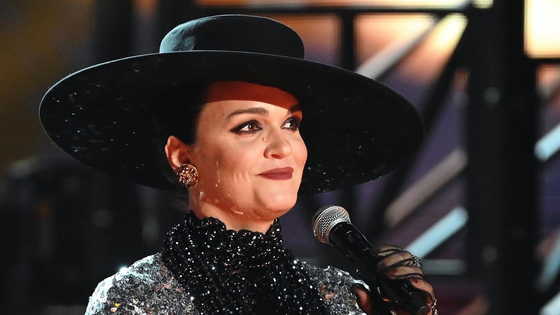 Концертная площадка извинилась за выступление певицы Славы в Пензе