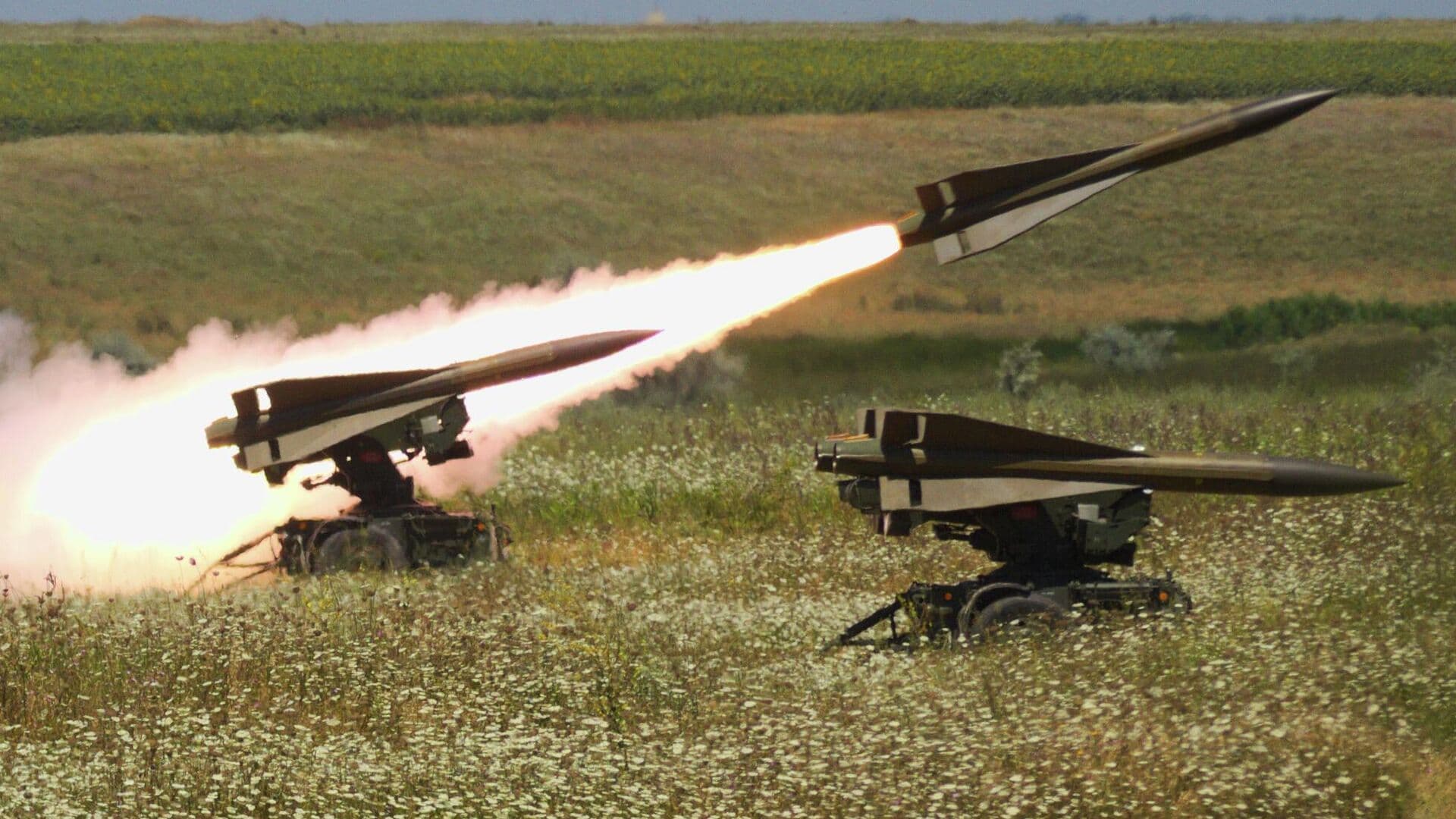Госдеп одобрил продажу Украине оборудования для ЗРК HAWK