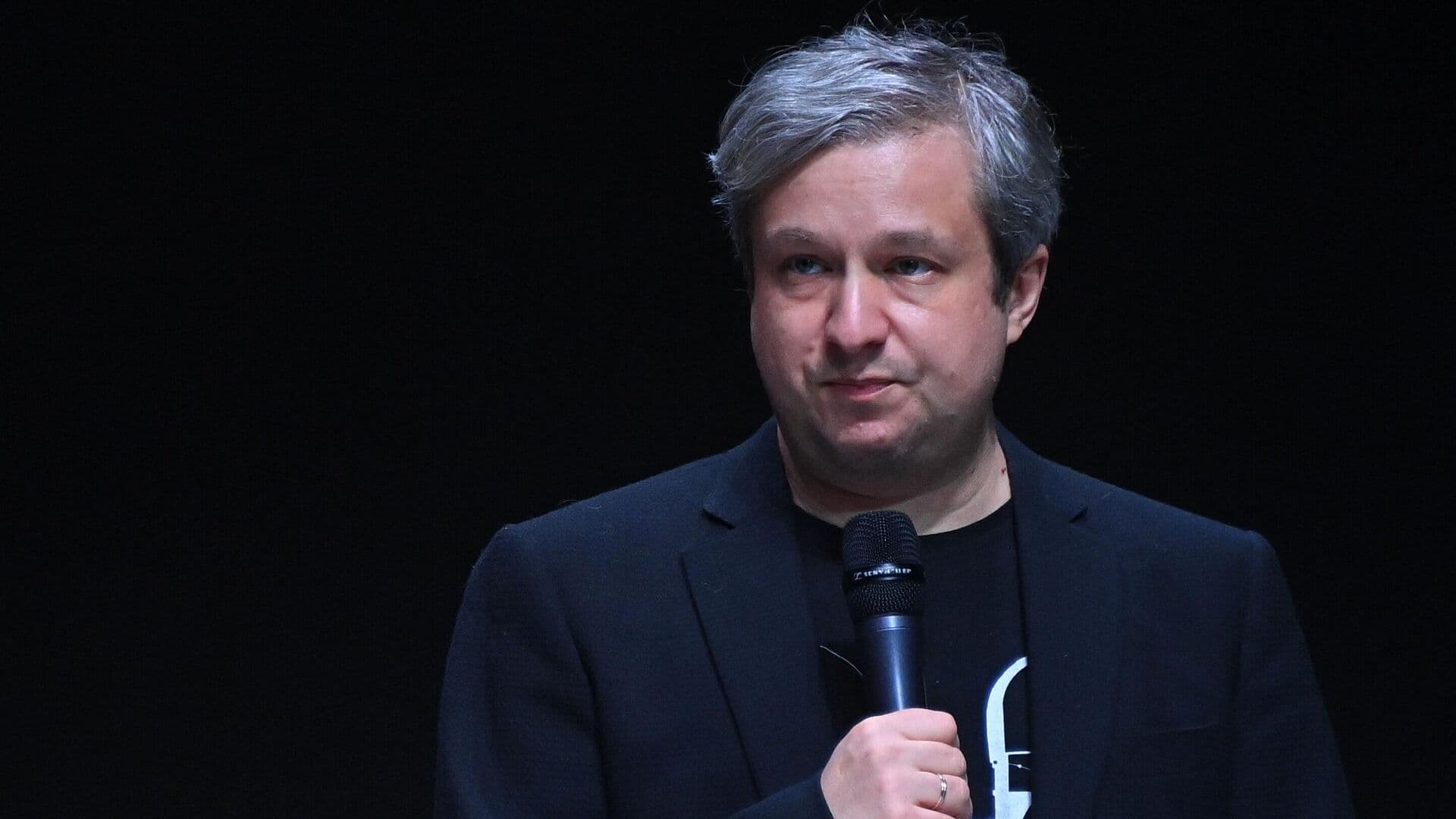 Суд заочно рассмотрит дело кинокритика Долина*