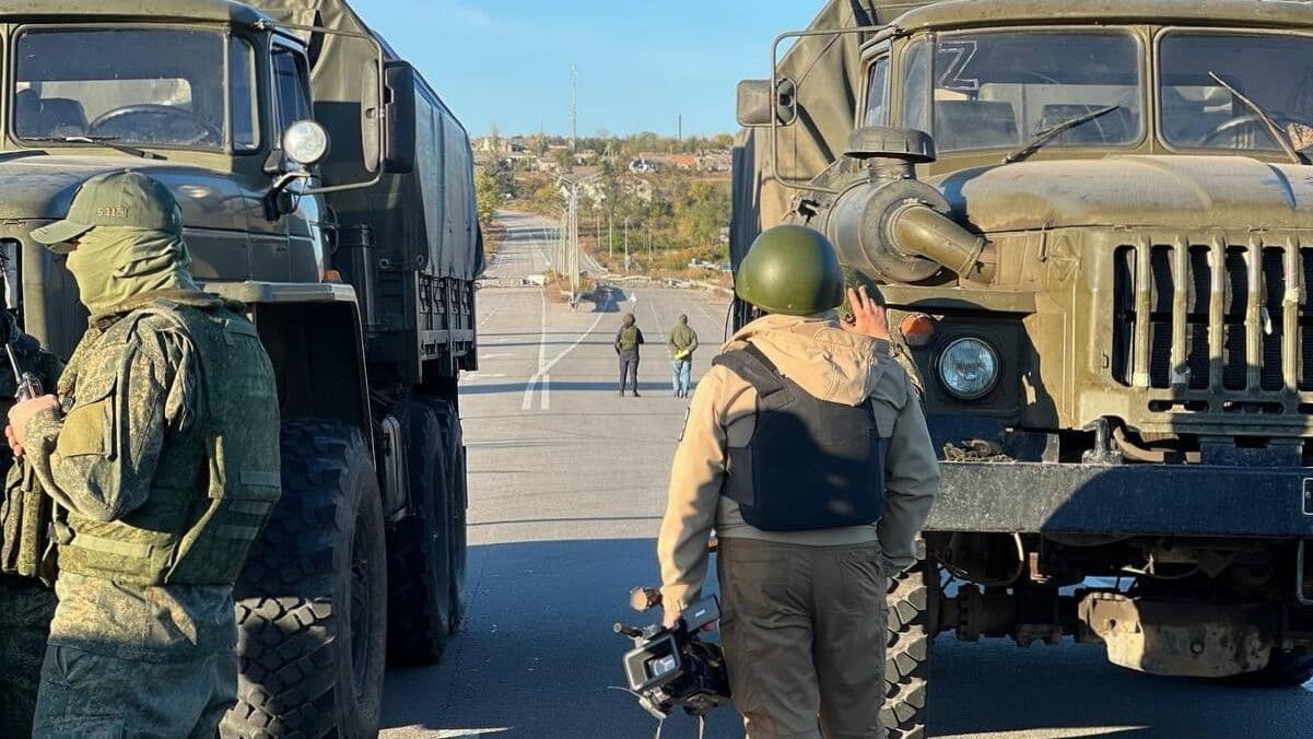 Лантратова: Киеву предлагали три списка на обмен, но Украина отказалась