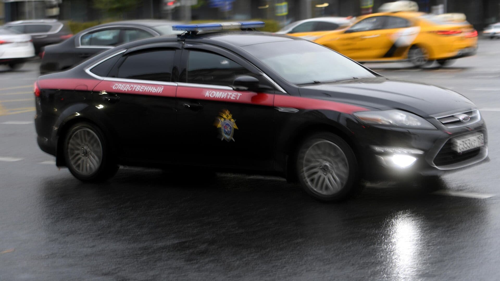 В Москве задержали аферистов, нанесших бюджету ущерб в триллион рублей