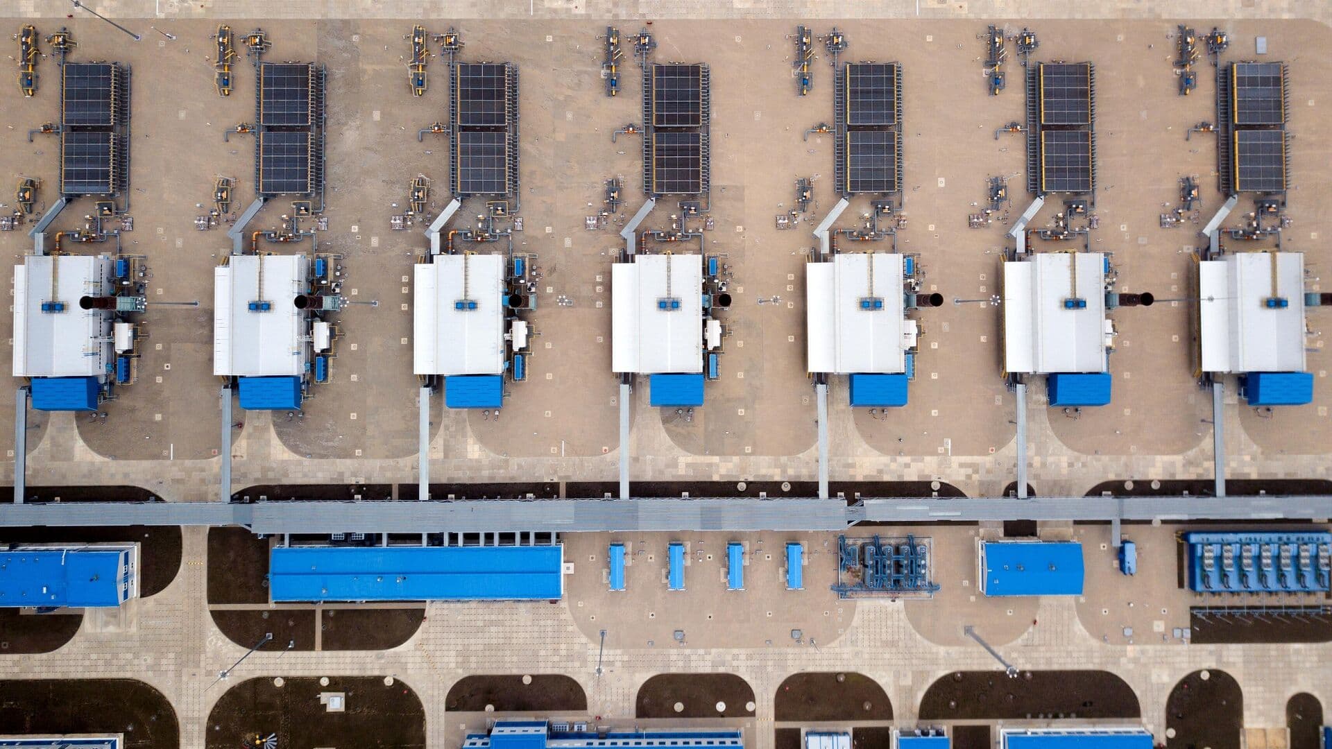 Анкара консультируется с Россией по мерам безопасности на "Турецком потоке"