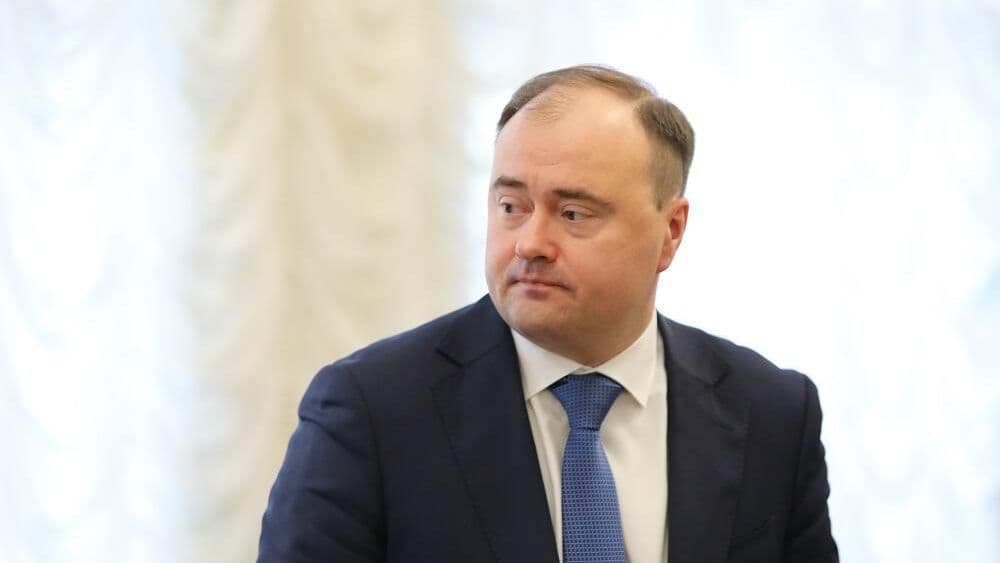 Мэр Ярославля лидирует в Ростовском округе на выборах в Госдуму