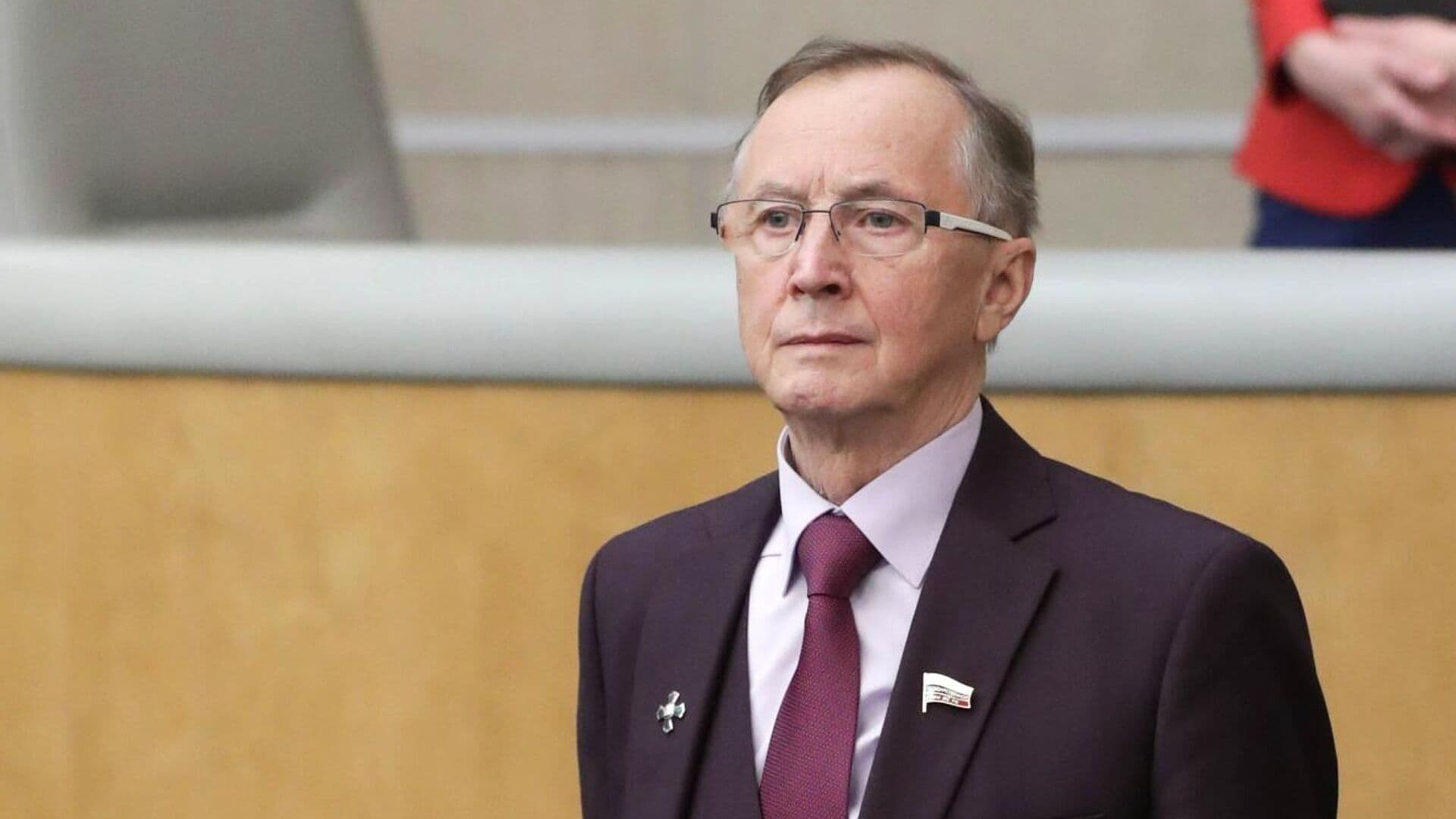 Депутат Госдумы предложил ввести общественный контроль для кинематографа