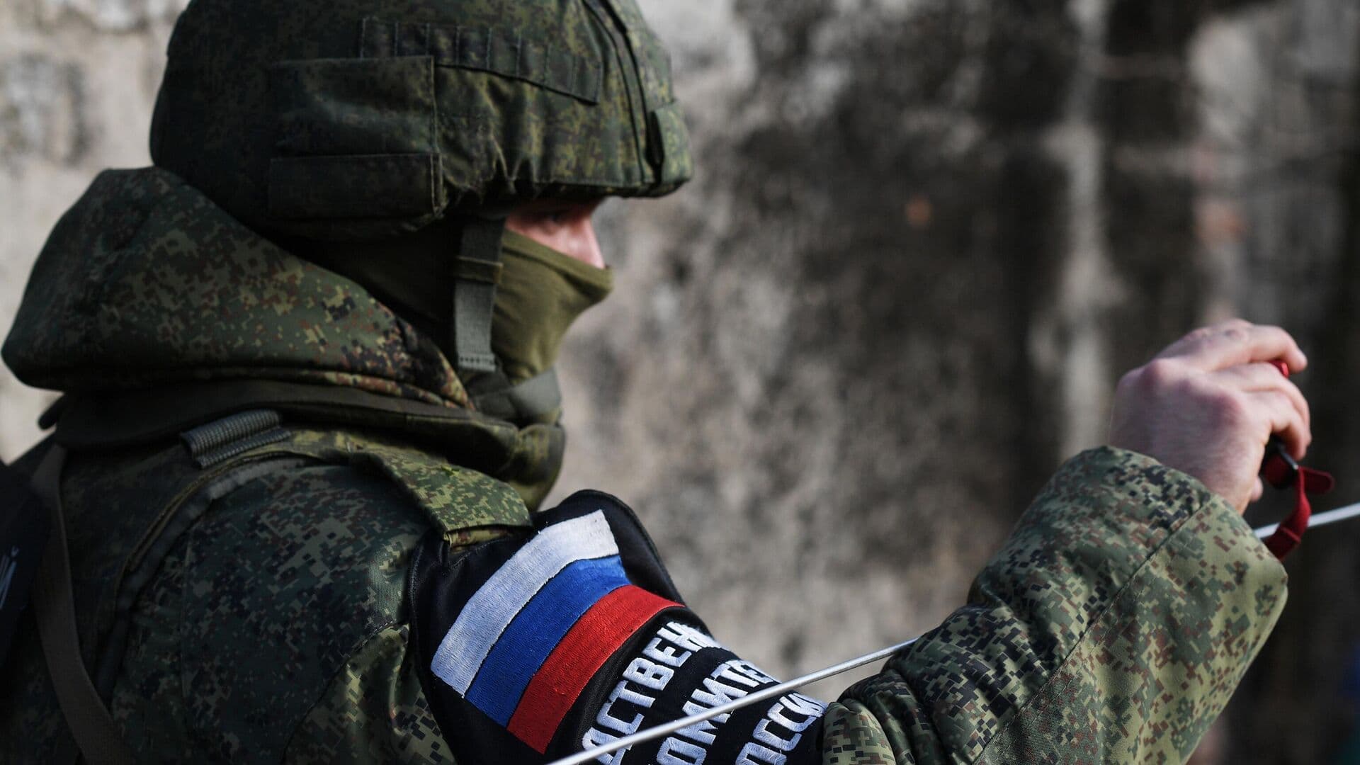 СК: ВСУ применили американский БПЛА при атаке на магазин в Донецке